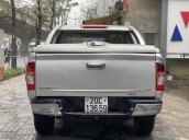 Bán Isuzu Dmax 3.0AT 2009 model 2010 rất đẹp, xe đi 120000km