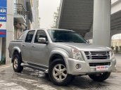 Bán Isuzu Dmax 3.0AT 2009 model 2010 rất đẹp, xe đi 120000km