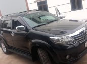 Cần bán xe Toyota Fortuner sản xuất năm 2013, giá tốt