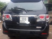 Cần bán xe Toyota Fortuner sản xuất năm 2013, giá tốt