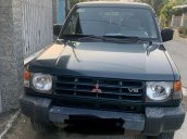 Cần bán Mitsubishi Pajero năm 2004