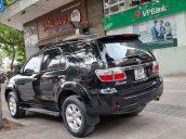 [Chính chủ] cần bán lại xe Toyota Fortuner năm 2010, màu đen còn mới, giá chỉ 420 triệu