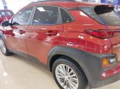 Cần bán xe Hyundai Kona năm 2020, màu đỏ còn mới