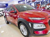 Cần bán xe Hyundai Kona năm 2020, màu đỏ còn mới