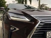 Bán Lexus RX sản xuất năm 2016, màu nâu, xe nhập còn mới