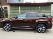 Bán Lexus RX sản xuất năm 2016, màu nâu, xe nhập còn mới