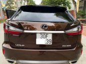 Bán Lexus RX sản xuất năm 2016, màu nâu, xe nhập còn mới