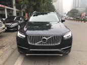 Xe Volvo XC90 T6 Inscription 2018 - 3 tỷ 580 triệu