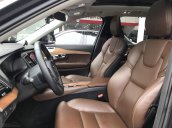 Xe Volvo XC90 T6 Inscription 2018 - 3 tỷ 580 triệu