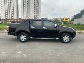 Bán ô tô Isuzu Dmax năm sản xuất 2013, màu đen, giá chỉ 360 triệu