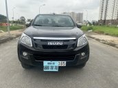 Bán ô tô Isuzu Dmax năm sản xuất 2013, màu đen, giá chỉ 360 triệu