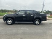 Bán ô tô Isuzu Dmax năm sản xuất 2013, màu đen, giá chỉ 360 triệu