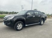 Bán ô tô Isuzu Dmax năm sản xuất 2013, màu đen, giá chỉ 360 triệu