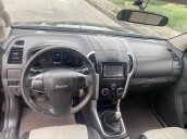 Bán ô tô Isuzu Dmax năm sản xuất 2013, màu đen, giá chỉ 360 triệu