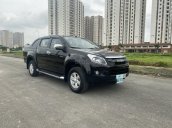 Bán ô tô Isuzu Dmax năm sản xuất 2013, màu đen, giá chỉ 360 triệu