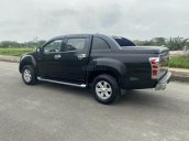 Bán ô tô Isuzu Dmax năm sản xuất 2013, màu đen, giá chỉ 360 triệu