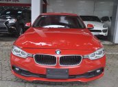 Bán BMW 3-Series 320i sản xuất 2018, màu đỏ số tự động