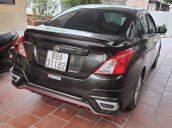 Cần bán xe Nissan Sunny XT-Q Premium 2019