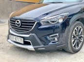 Mazda CX5 facelift 2.0AT 2017 màu xanh đen, siêu cọp 19.000km biển SG