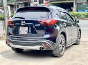 Mazda CX5 facelift 2.0AT 2017 màu xanh đen, siêu cọp 19.000km biển SG