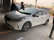 Kia Cerato 2016 số sàn, giá thấp