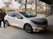 Kia Cerato 2016 số sàn, giá thấp