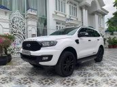 Bán Ford Everest New 2021, sẵn xe, đủ màu giao toàn quốc, giá cực ưu đãi, giảm tiền mặt tặng kèm phụ kiện chính hãng