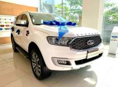 Bán Ford Everest New 2021, sẵn xe, đủ màu giao toàn quốc, giá cực ưu đãi, giảm tiền mặt tặng kèm phụ kiện chính hãng