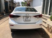 Bán xe Mazda 3 sản xuất 2017 còn mới