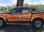 Cần bán Nissan Navara sản xuất 2015, nhập khẩu còn mới