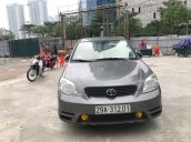 Bán xe Toyota Matrix 2003, màu xám số tự động