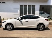 Bán xe Mazda 3 sản xuất 2017 còn mới