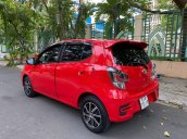 Xe Toyota Wigo 1.2G sản xuất năm 2020, xe nhập còn mới
