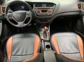 Cần bán gấp Hyundai i20 Active 2016, màu đỏ giá cạnh tranh