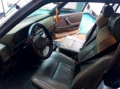 Cần bán Toyota Camry đời 1986, màu bạc, xe nhập số sàn giá cạnh tranh