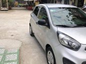 Cần bán xe Kia Morning Van năm sản xuất 2011, màu bạc, xe nhập số tự động, 188 triệu