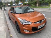 Bán Hyundai Veloster sản xuất năm 2011, nhập khẩu nguyên chiếc như mới, 425tr