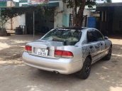 Bán Mazda 626 năm sản xuất 1998, màu bạc, nhập khẩu