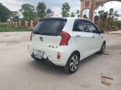 Cần bán lại xe Kia Picanto sản xuất năm 2013 còn mới, 268 triệu