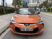 Bán Hyundai Veloster sản xuất năm 2011, nhập khẩu nguyên chiếc như mới, 425tr