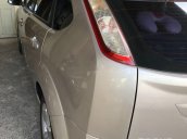 Bán Ford Focus sản xuất năm 2011 xe gia đình