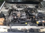 Cần bán Toyota Camry đời 1986, màu bạc, xe nhập số sàn giá cạnh tranh