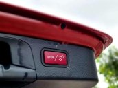 Cần bán lại xe Mercedes GLC200 năm 2018, màu đỏ