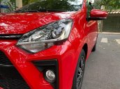 Xe Toyota Wigo 1.2G sản xuất năm 2020, xe nhập còn mới