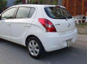 Bán Hyundai i20 năm sản xuất 2012, nhập khẩu còn mới, giá 299tr