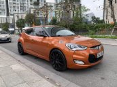 Bán Hyundai Veloster sản xuất năm 2011, nhập khẩu nguyên chiếc như mới, 425tr