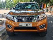 Cần bán Nissan Navara sản xuất 2015, nhập khẩu còn mới