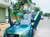 Bán ô tô Audi TT sản xuất 2009, nhập khẩu