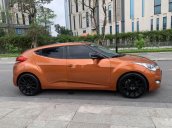 Bán Hyundai Veloster sản xuất năm 2011, nhập khẩu nguyên chiếc như mới, 425tr