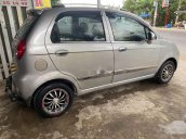 Cần bán xe Chevrolet Spark sản xuất năm 2009, xe nhập còn mới